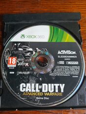 Call of Duty: Advanced Warfare Xbox 360