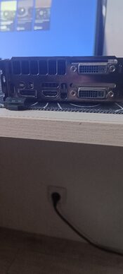 Evga Geforce GTX 660 2gb 6pin PCI