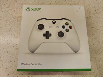 Xbox Sea of Thieves Controller