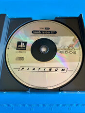 Tomb Raider II PlayStation for sale