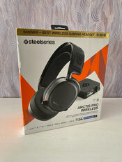 SteelSeries Arctis Pro Wireless