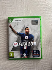 FIFA 23 Xbox One