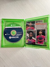 FIFA 23 Xbox One