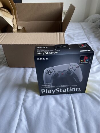 Buy Mando Playstation 5 30 Aniversario precintado.