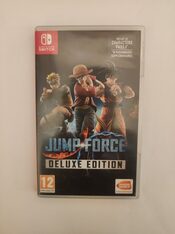 Jump Force Nintendo Switch