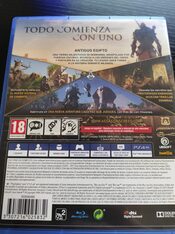 Assassin's Creed Origins PlayStation 4 for sale