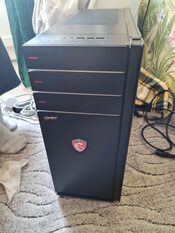 Galingas žaidimų PC: i5-9400F, RTX 2060, 8GB RAM, paruoštas žaisti