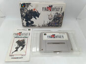 FINAL FANTASY VI SNES