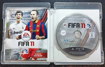 Buy FIFA 11 PlayStation 3