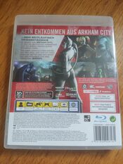 Batman: Arkham City PlayStation 3