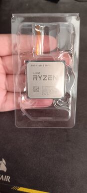 AMD Ryzen 5 3600 3.6-4.2 GHz AM4 6-Core CPU