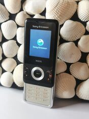 sony ericsson w205