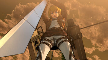 Buy Attack on Titan PS Vita