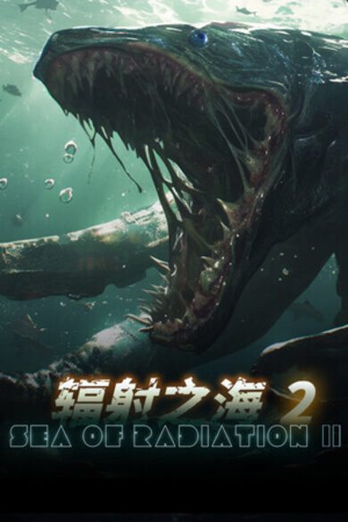 Sea Of Radiation 2