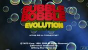 Bubble Bobble Evolution PSP