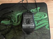 Razer Abyssus 2000 pelė su kilimėliu