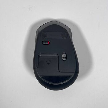 Get Logitech M330 Silent Plus Wireless Mouse - Quiet Clicks