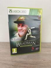 Don Bradman cricket 14 Xbox 360