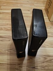 Buy 2 x Xbox 360 Slim S Black dalims dalys dalimis