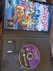 Scooby-Doo! Night of 100 Frights Nintendo GameCube for sale