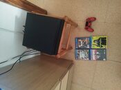 Ps4 de 1 TB + Juegos 