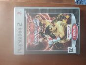 Tekken 5 PlayStation 2