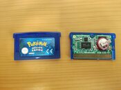 Buy Pokémon Sapphire Game Boy Advance