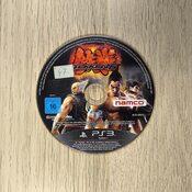 Tekken 6 PlayStation 3