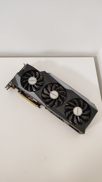 GIGABITE RTX 3080 10GB