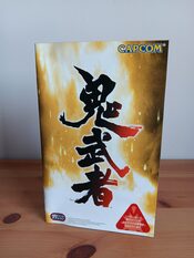 Buy Onimusha: Warlords PlayStation 2