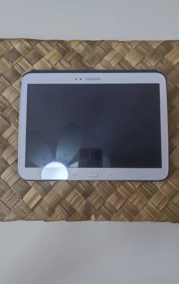 Samsung Galaxy Tab 3 10.1 P5210 16GB White