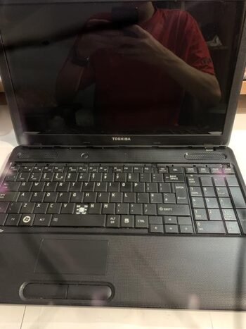 Buy toshiba satellite c660D-19X