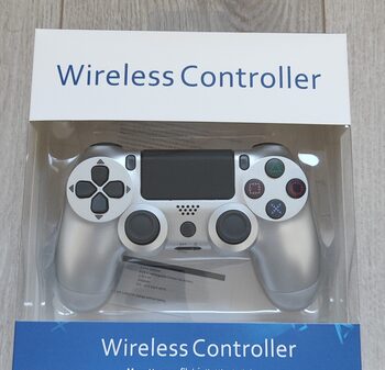 Naujas PS4 Wireless Bluetooth PC Playstation 4 V2 pultelis controller valdyklis 