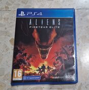 Aliens: Fireteam Elite PlayStation 4