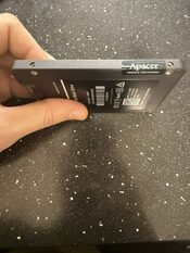 Apacer AS350 PANTHER 128 GB SSD Storage for sale