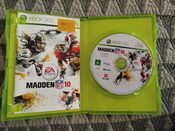 Madden NFL 10 Xbox 360