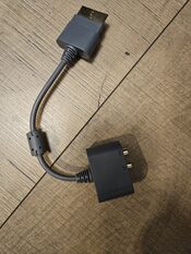 xbox 360 audio adapteris