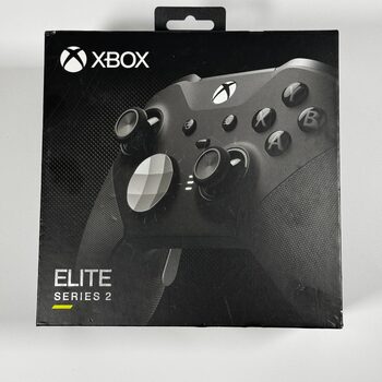 Xbox Elite Series 2 Wireless Controller for Xbox One, Series X/S, iOS and PC