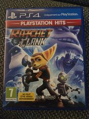 Ratchet & Clank (2016) PlayStation 4