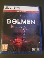 Dolmen PlayStation 5