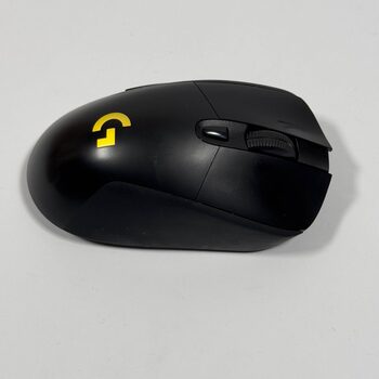 Logitech G703 LIGHTSPEED Wireless Gaming Mouse with HERO Sensor for sale