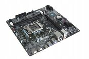 Buy PLACA BASE ECS B360H4-EM INTEL B360 s.1151 DDR4