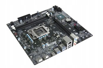 Buy PLACA BASE ECS B360H4-EM INTEL B360 s.1151 DDR4