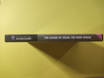 Buy The Legend of Zelda: The Wind Waker Limited Edition Nintendo GameCube