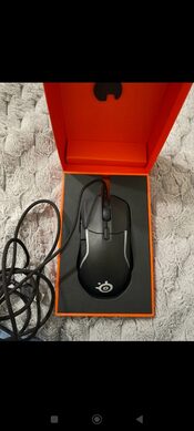 steelseries rival 5