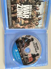 Call of Duty: Black Ops - Cold War PlayStation 4