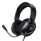 Redeem Onikuma X31 gaming headphones (žaidimų ausinės)