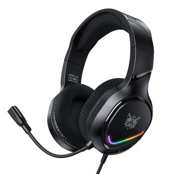 Redeem Onikuma X31 gaming headphones (žaidimų ausinės)