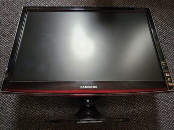 Samsung SyncMaster T220 monitorius