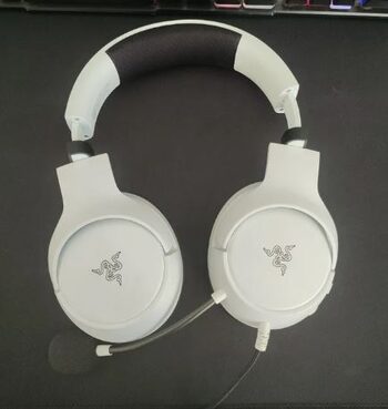 Auriculares Razer Kaira x